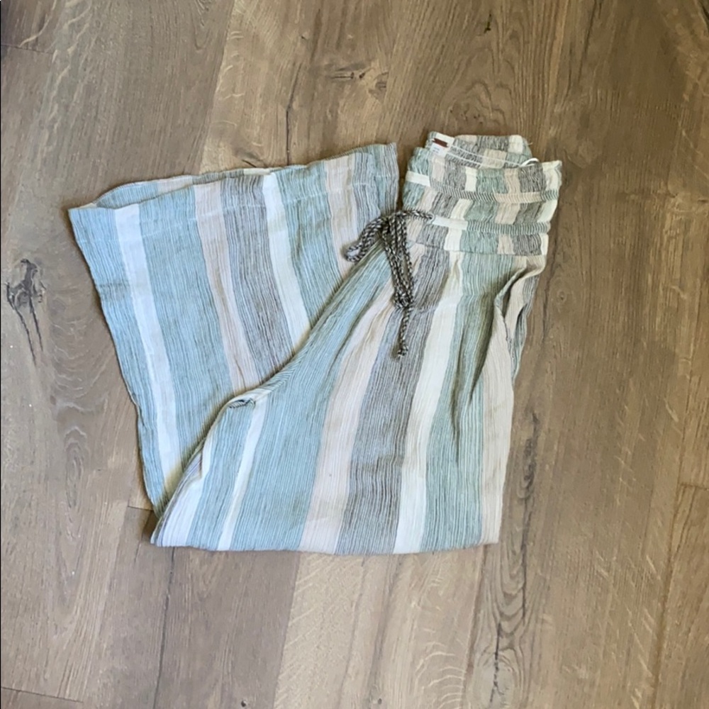 Free people pants